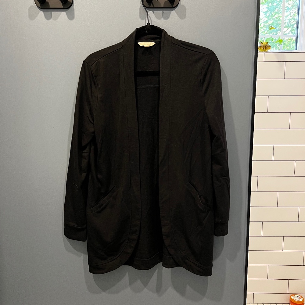 Banana republic cardigan size Small